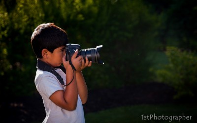 Fotofanatics – Photography Lessons For Livingston NJ Kids